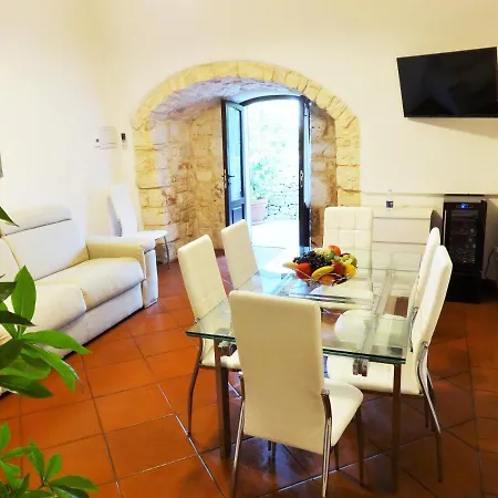 Monteferraro Vacanze * Turi