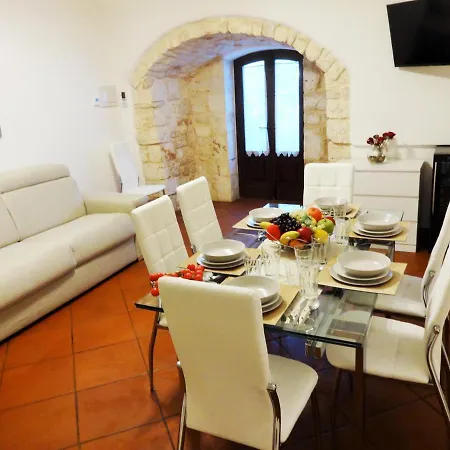 Monteferraro Vacanze Appartamento