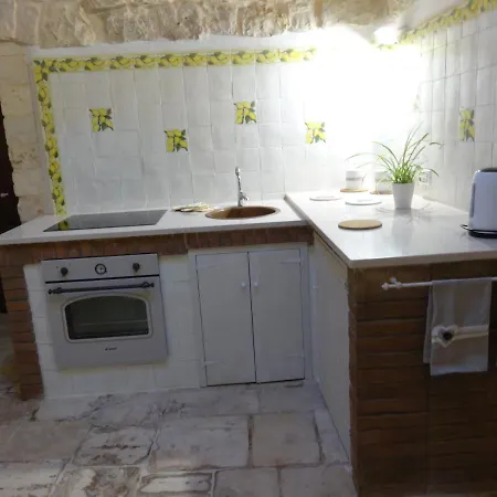 Appartamento Monteferraro Vacanze