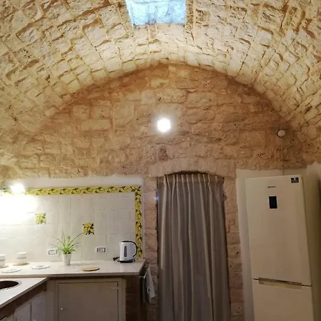 Monteferraro Vacanze Turi
