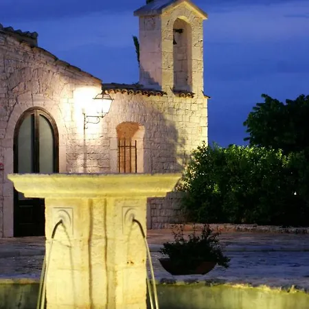 Monteferraro Vacanze Appartamento Turi