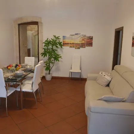 Monteferraro Vacanze Appartamento *