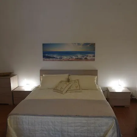 Monteferraro Vacanze * Turi