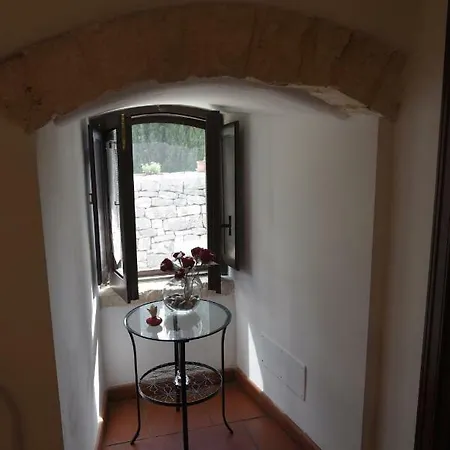 Appartamento Monteferraro Vacanze Turi