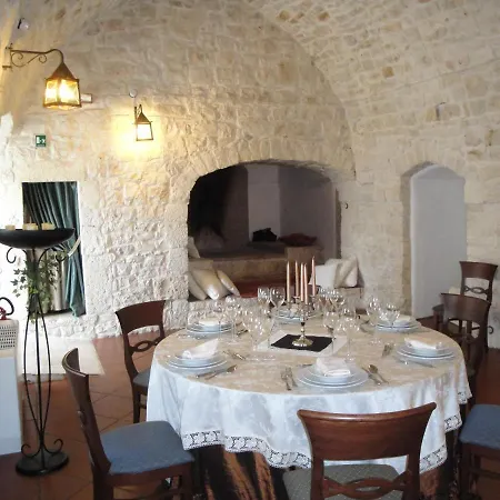 Appartamento Monteferraro Vacanze Turi