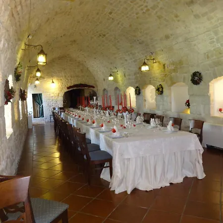 Appartamento Monteferraro Vacanze