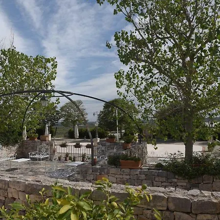 Monteferraro Vacanze * Turi