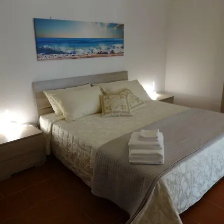 Apartment Monteferraro Vacanze *
