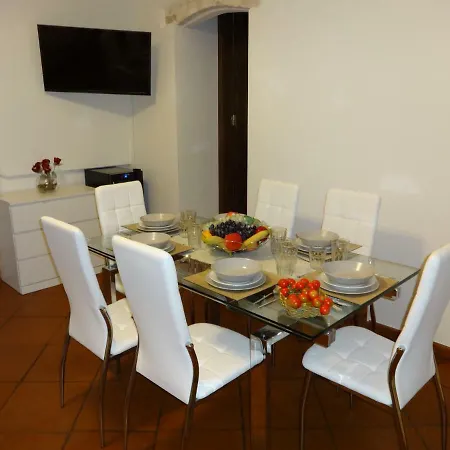 Monteferraro Vacanze * Turi
