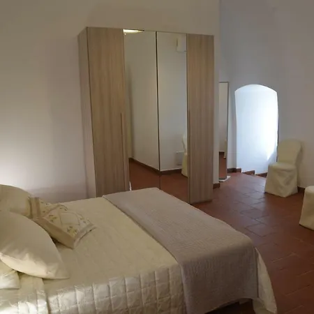 Apartment Monteferraro Vacanze Turi